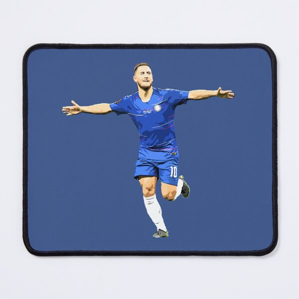 Item preview, Eden Hazard designed and sold by raffrasta.