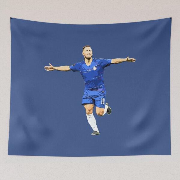 Item preview, Eden Hazard designed and sold by raffrasta.