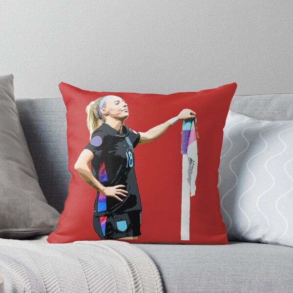 Item preview, Chloe Kelly designed and sold by raffrasta.