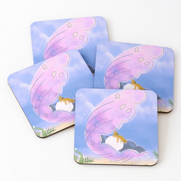 Item preview, seashell designed and sold by ankopng.