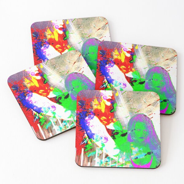 Item preview, Nicole Rave designed and sold by DThreeArt.