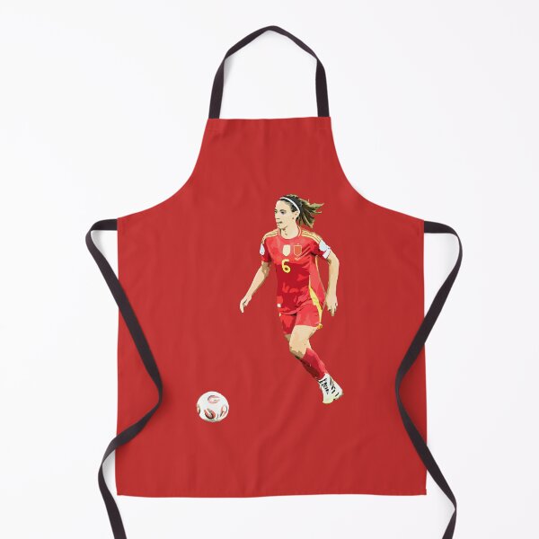 Item preview, Aitana Bonmati designed and sold by raffrasta.
