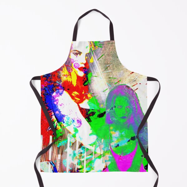 Item preview, Nicole Rave designed and sold by DThreeArt.