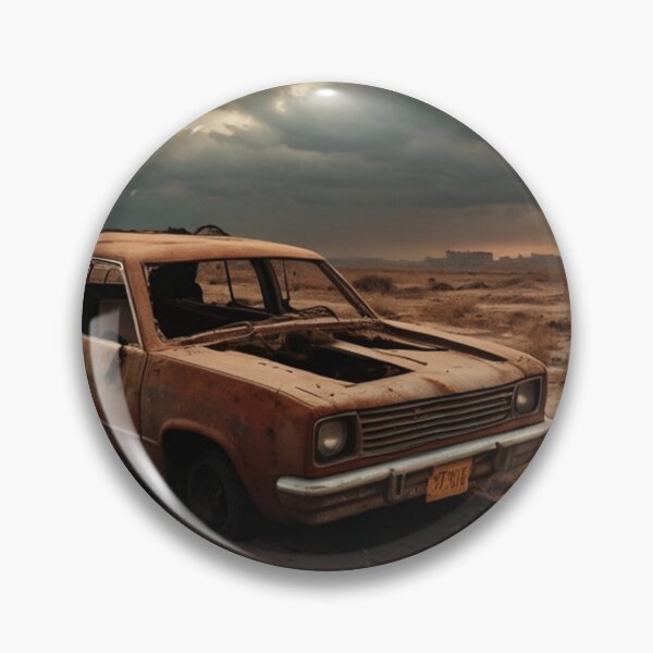 Item preview, Wrecked Memories designed and sold by WOJDA-.