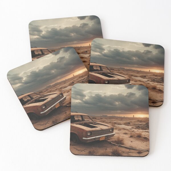 Item preview, Wrecked Memories designed and sold by WOJDA-.