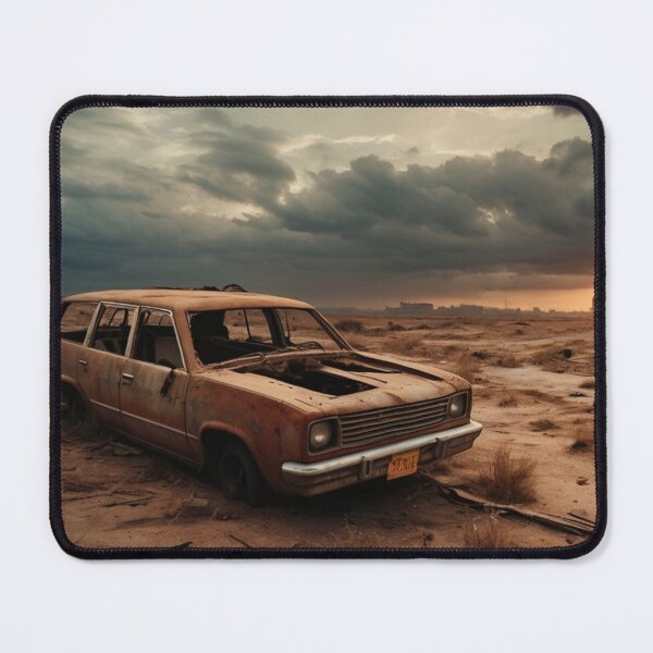 Item preview, Wrecked Memories designed and sold by WOJDA-.