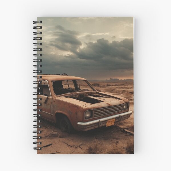 Item preview, Wrecked Memories designed and sold by WOJDA-.