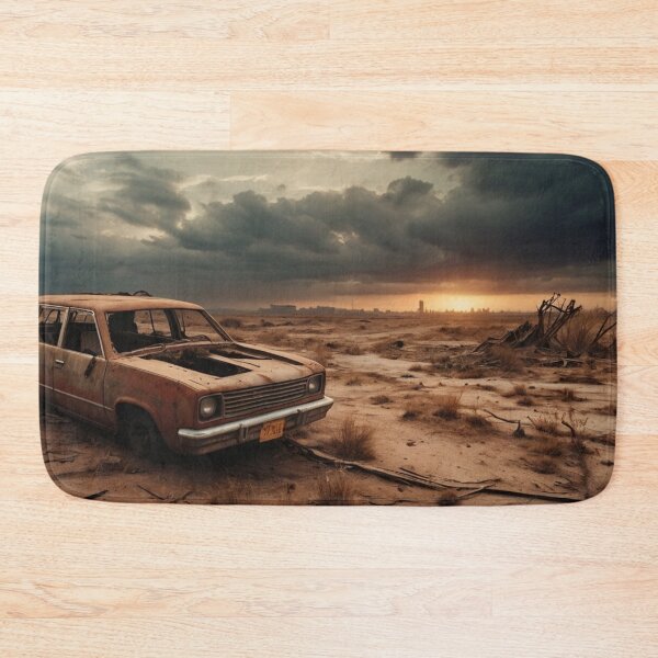 Item preview, Wrecked Memories designed and sold by WOJDA-.