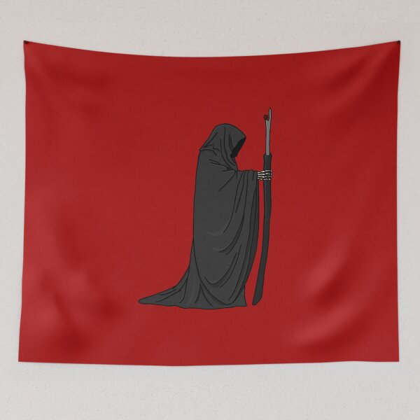 Item preview, Seam Reaper designed and sold by EarlGrey88.