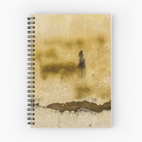 Item preview, white wall with exposed bricks and green spots designed and sold by felipequeiroz.