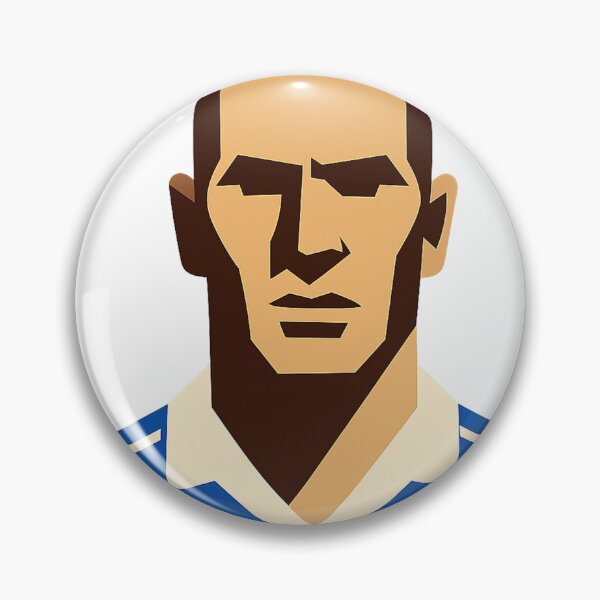 Item preview, zizou 2 designed and sold by H7designer.