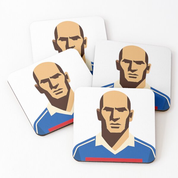 Item preview, zizou 2 designed and sold by H7designer.