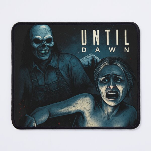 Item preview, Until Dawn - Survive the Night designed and sold by NEKKI Originals.