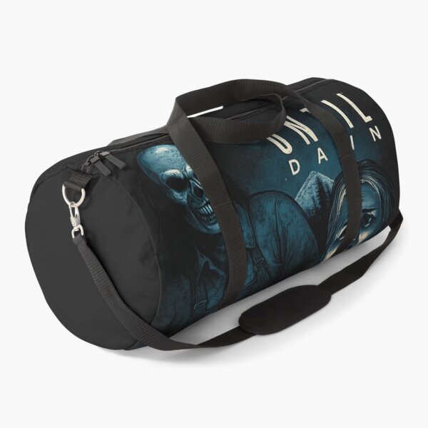 Item preview, Until Dawn - Survive the Night designed and sold by NEKKI Originals.