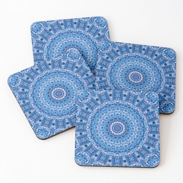Item preview, Pearly Peace Pattern designed and sold by SCArtAndGames.