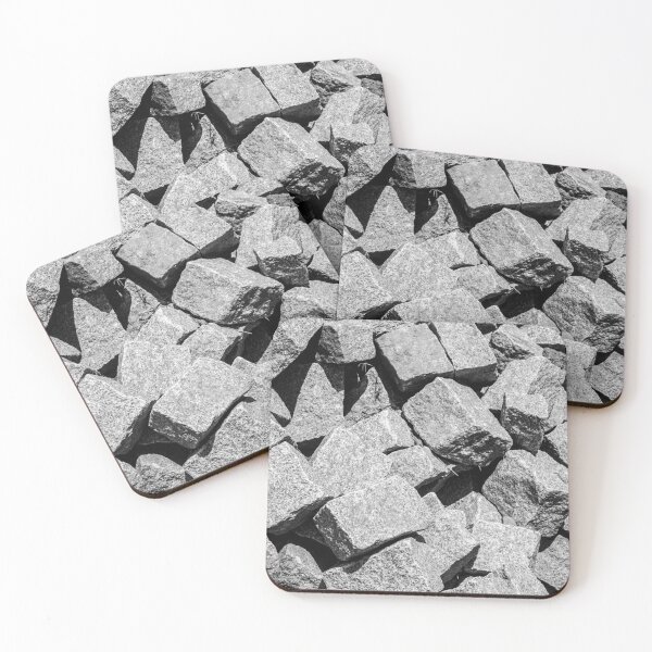 Item preview, piled up cobblestones designed and sold by felipequeiroz.