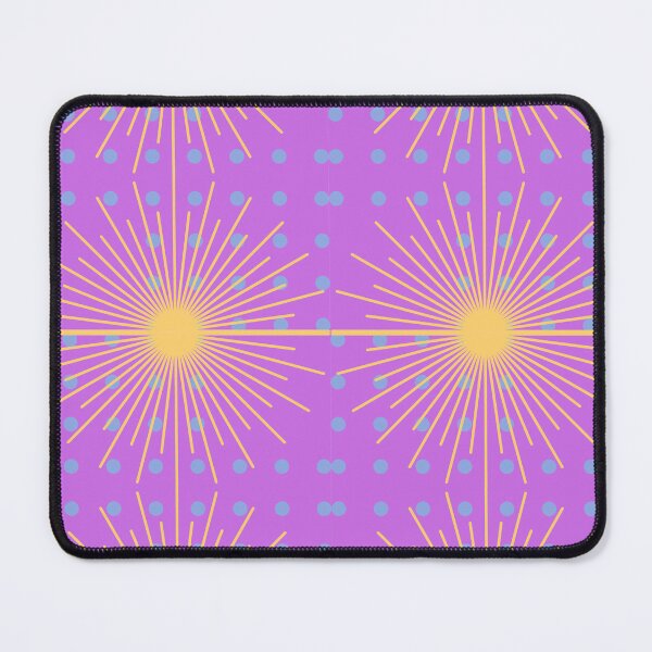 Item preview, Sunburst Pattern designed and sold by RoyalLittleShop.