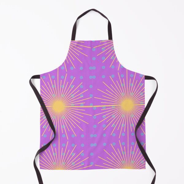 Item preview, Sunburst Pattern designed and sold by RoyalLittleShop.