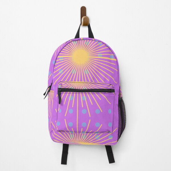 Item preview, Sunburst Pattern designed and sold by RoyalLittleShop.