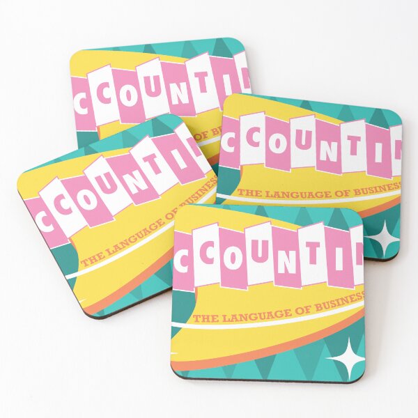Item preview, Accounting 50s style designed and sold by MicaelaDesign.