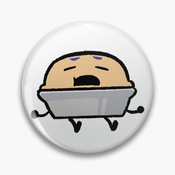 Item preview, Pie BFDI designed and sold by MsBonnieArt.