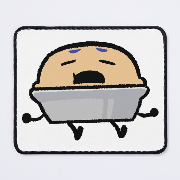 Item preview, Pie BFDI designed and sold by MsBonnieArt.
