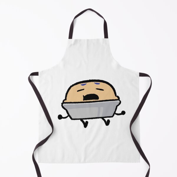 Artikelvorschau, Pie BFDI entworfen und verkauft von MsBonnieArt.