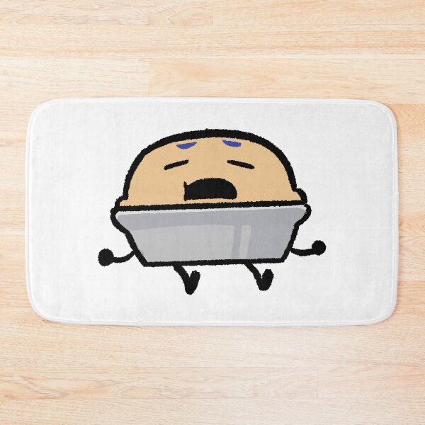 Item preview, Pie BFDI designed and sold by MsBonnieArt.