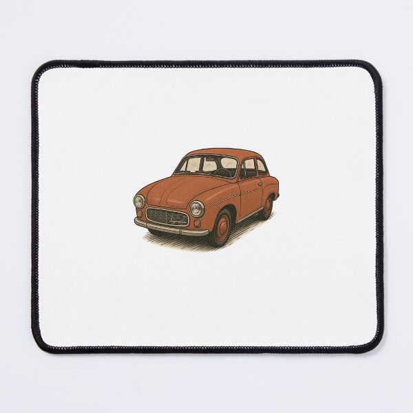 Item preview, FSO Syrena designed and sold by R3PUFI.