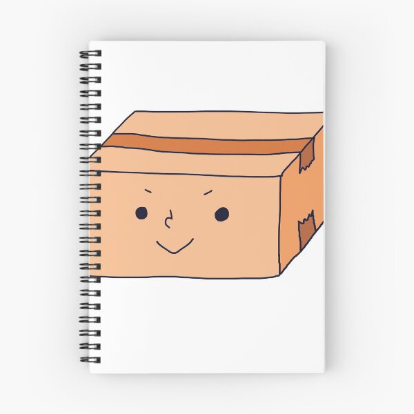 Item preview, Mad Box designed and sold by ClothingSimple.