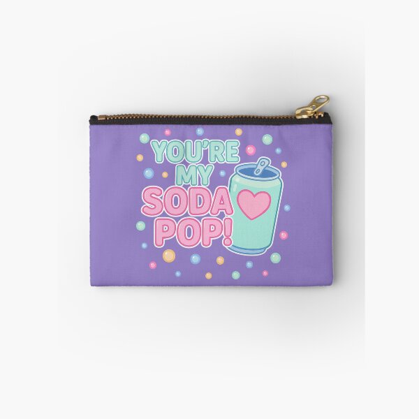 Item preview, You're My Soda Pop - Saja Boys - KDH designed and sold by AstroAppa.