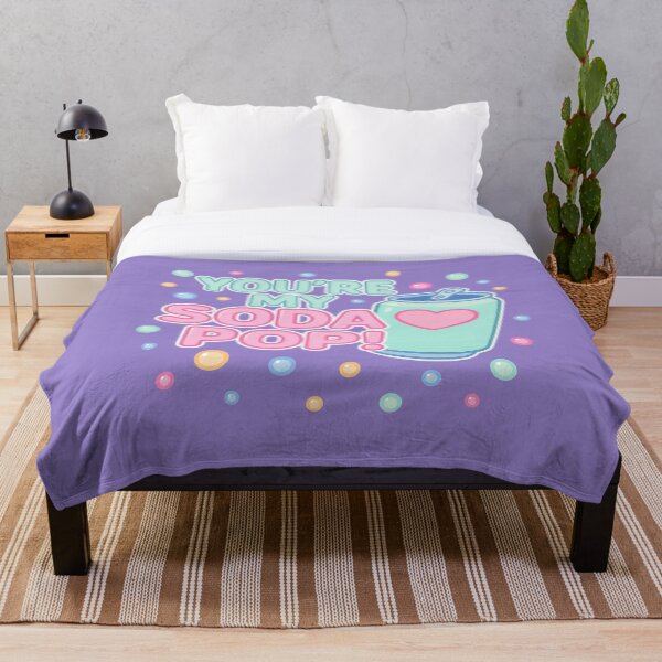 Item preview, You're My Soda Pop - Saja Boys - KDH designed and sold by AstroAppa.