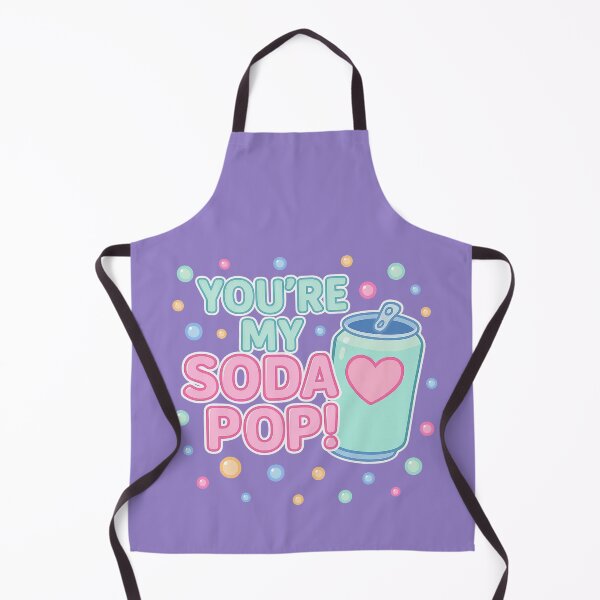 Item preview, You're My Soda Pop - Saja Boys - KDH designed and sold by AstroAppa.