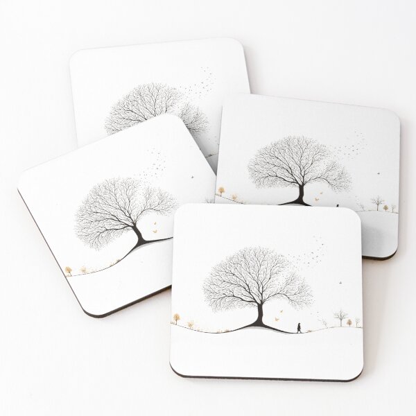 Item preview, Tree of Life designed and sold by aghnadarragh.