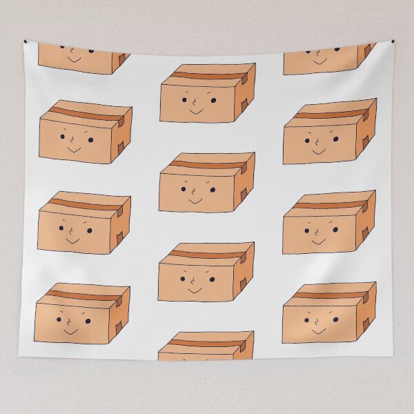 Item preview, Mad Box designed and sold by ClothingSimple.