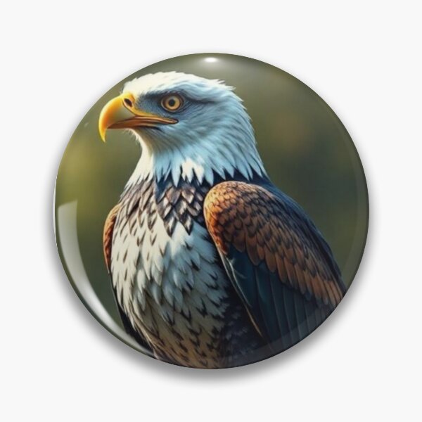 Item preview, Colorful eagle desighn  designed and sold by Dogandesighn.