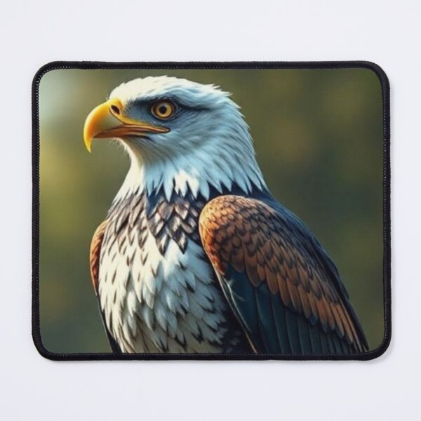 Item preview, Colorful eagle desighn designed and sold by Dogandesighn.
