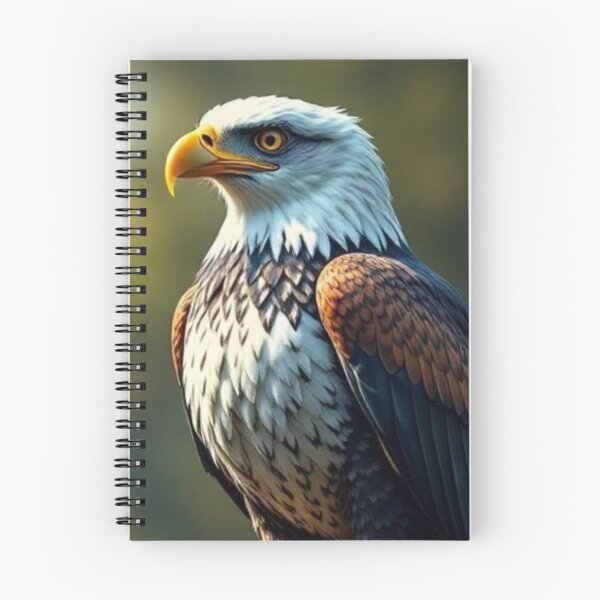 Item preview, Colorful eagle desighn  designed and sold by Dogandesighn.