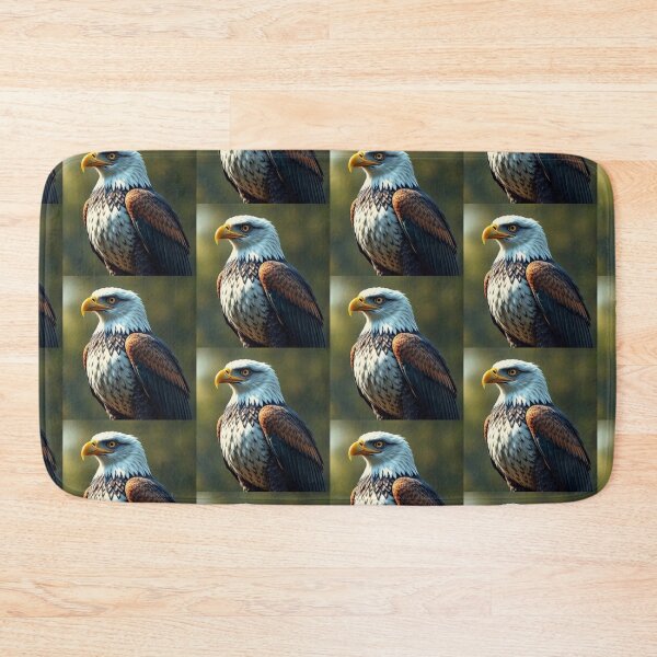 Item preview, Colorful eagle desighn  designed and sold by Dogandesighn.