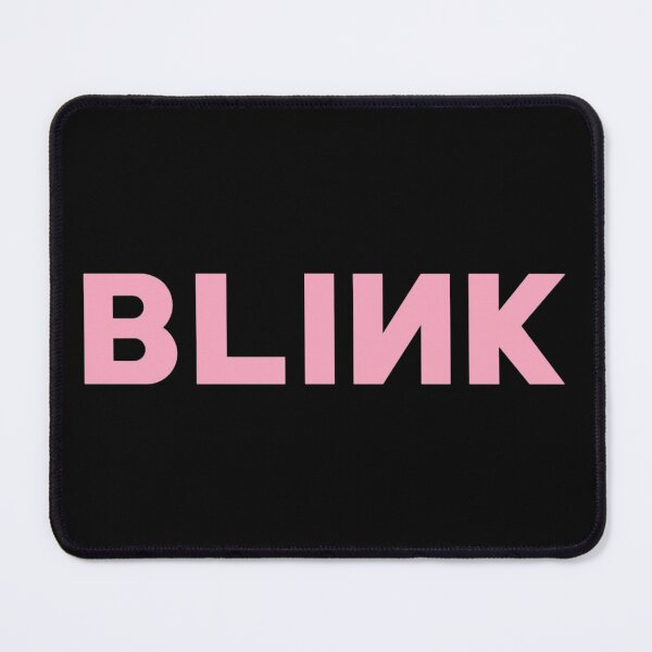 Item preview, Blink Logo designed and sold by NadyaEsthetic.