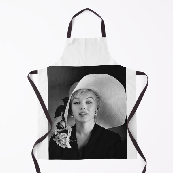 Item preview, Marilyn Monroe portrait designed and sold by KaterinaLog.