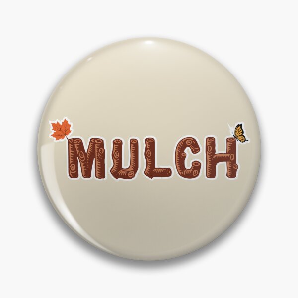 Item preview, Mulch designed and sold by BishopCras.