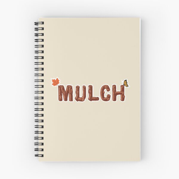 Item preview, Mulch designed and sold by BishopCras.