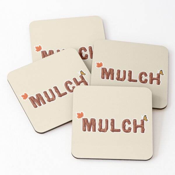 Item preview, Mulch designed and sold by BishopCras.