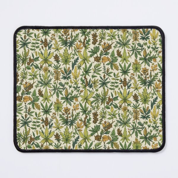 Item preview, 420 Nature Dark Fantasy Abstract Pattern Artistic Colorful designed and sold by ART ATTACK ZONE.