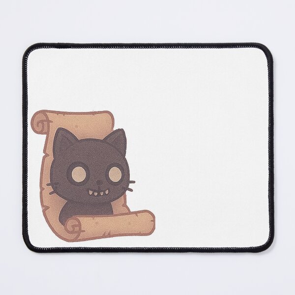 Item preview, dead cat scrolls designed and sold by artiepie2025.
