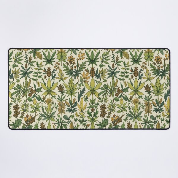 Item preview, 420 Nature Dark Fantasy Abstract Pattern Artistic Colorful designed and sold by ART ATTACK ZONE.