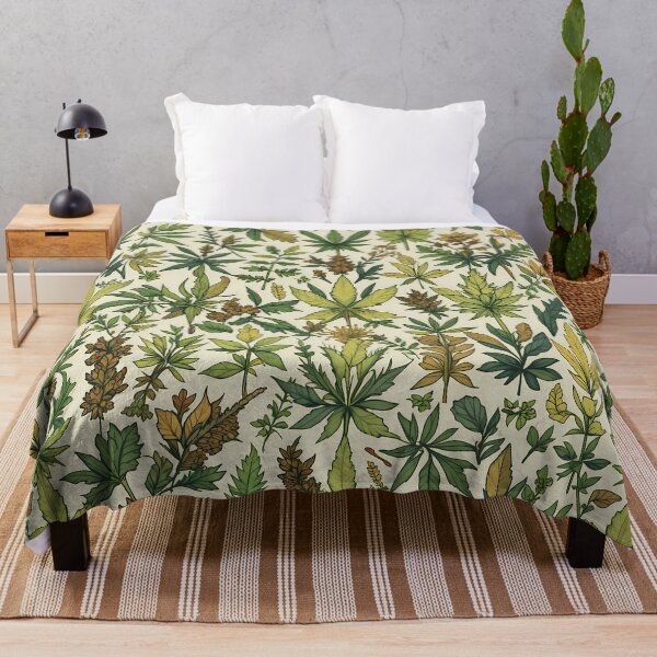 Item preview, 420 Nature Dark Fantasy Abstract Pattern Artistic Colorful designed and sold by ART ATTACK ZONE.