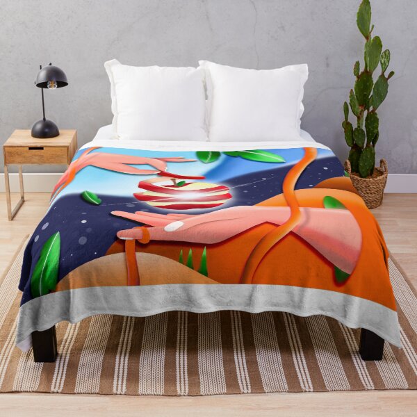 Item preview, Giudizio Universale designed and sold by michelapanizza.