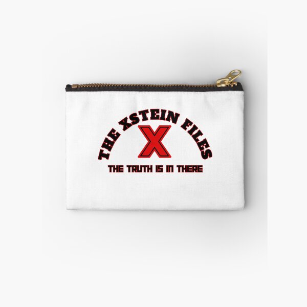 Item preview, The XStein Files: The Truth Is In There designed and sold by BreakupCentral.